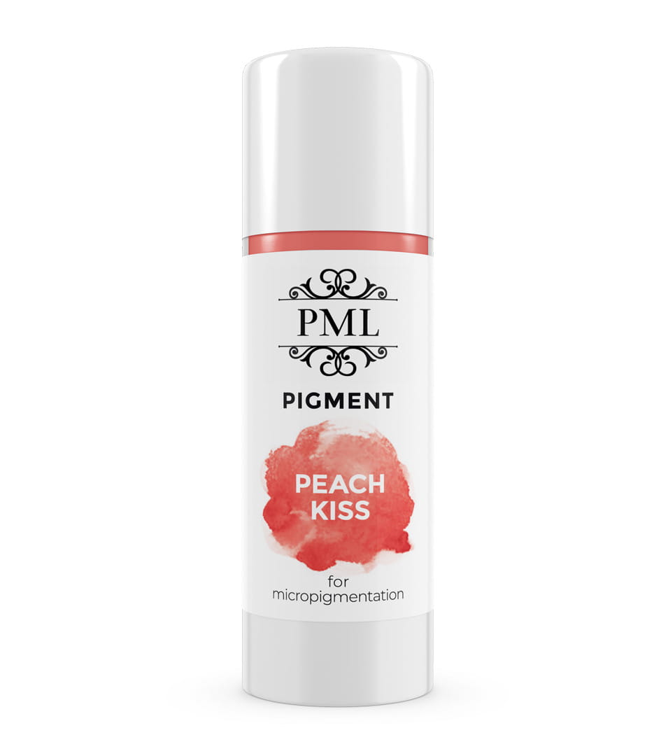 PML Peach Kiss 10 ml