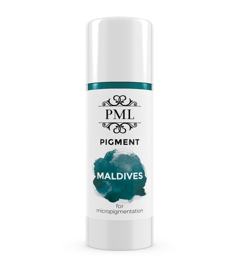 PML Maledives 10 ml
