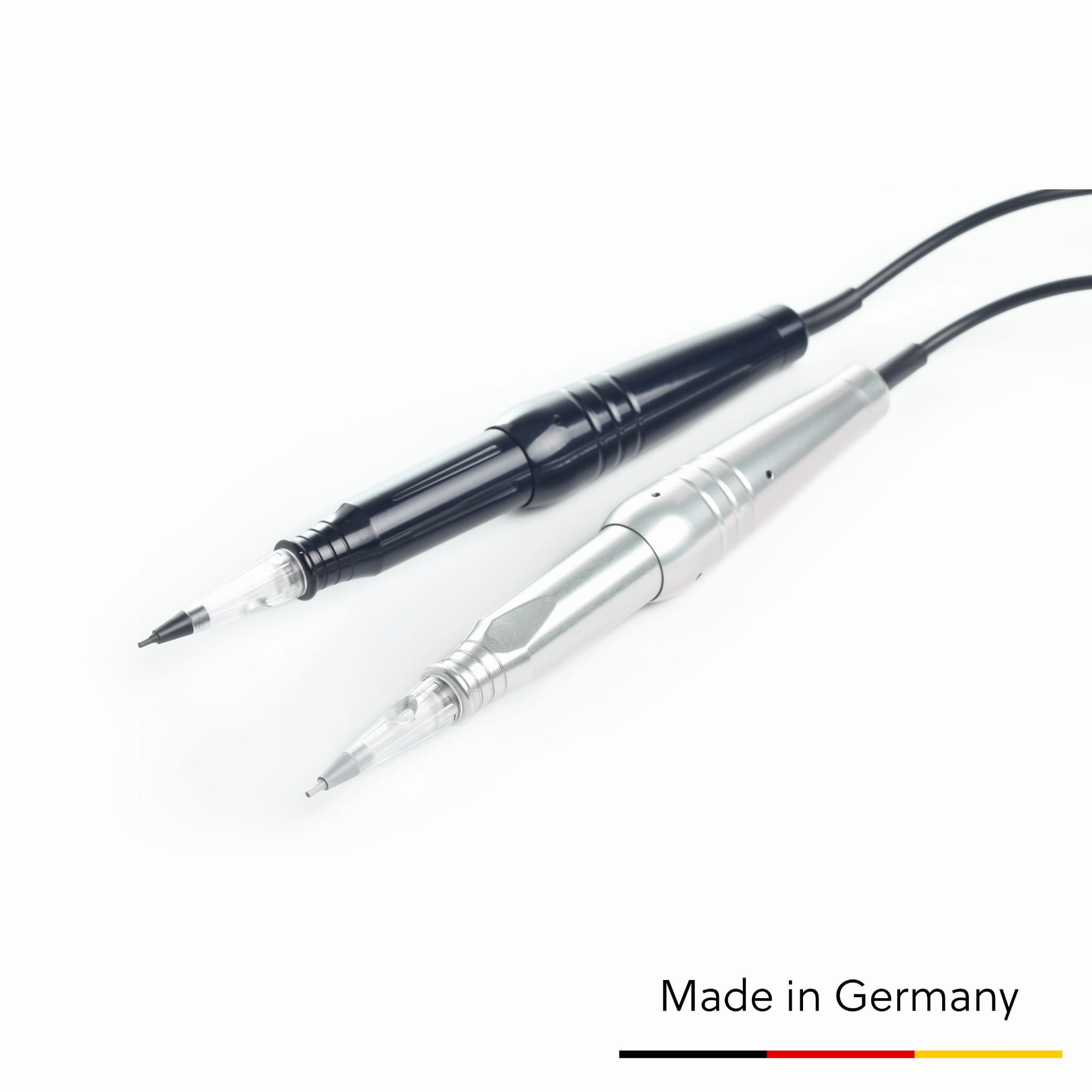 BERLIN PMU Rączka modułowa cartridge skok 3 mm (czarna)