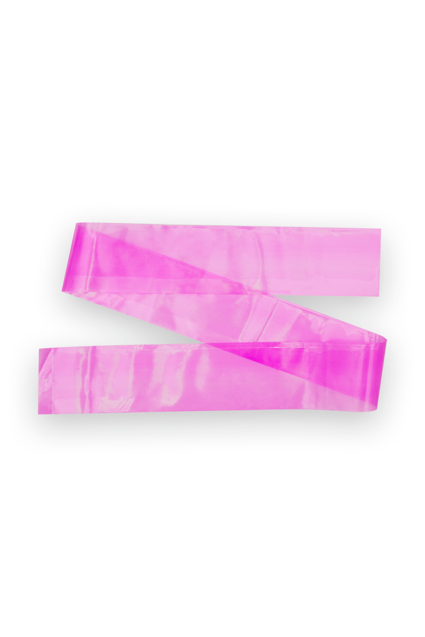 Folia na kabel rękaw ochronny – 125 szt – różowa