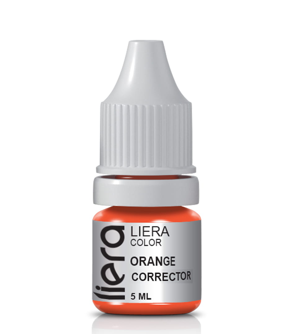 LIERA COLOR Corrector Orange 5 ml