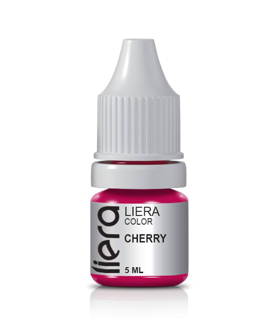 LIERA COLOR Cherry 5 ml