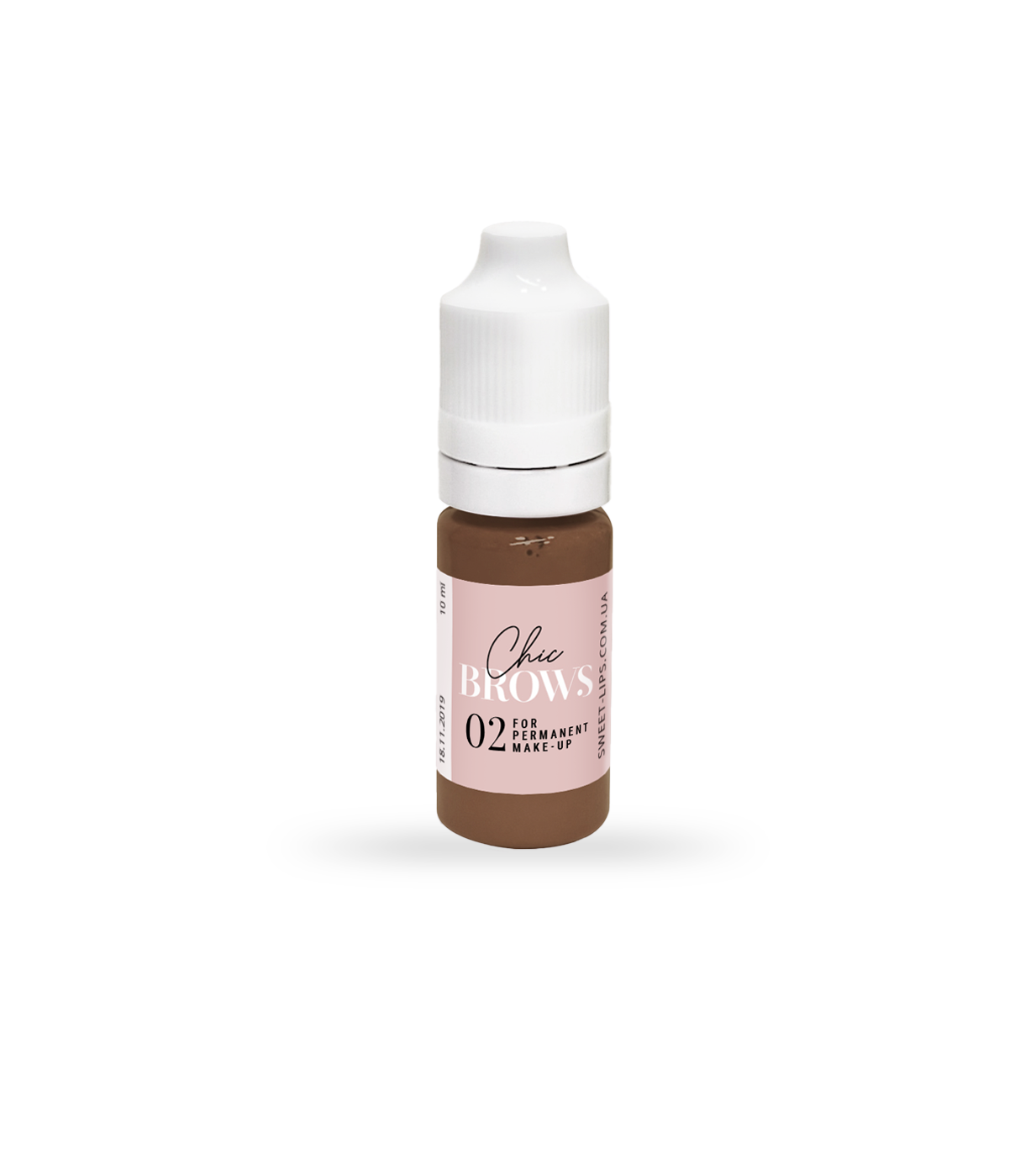 Chic Brows No.2 5ml