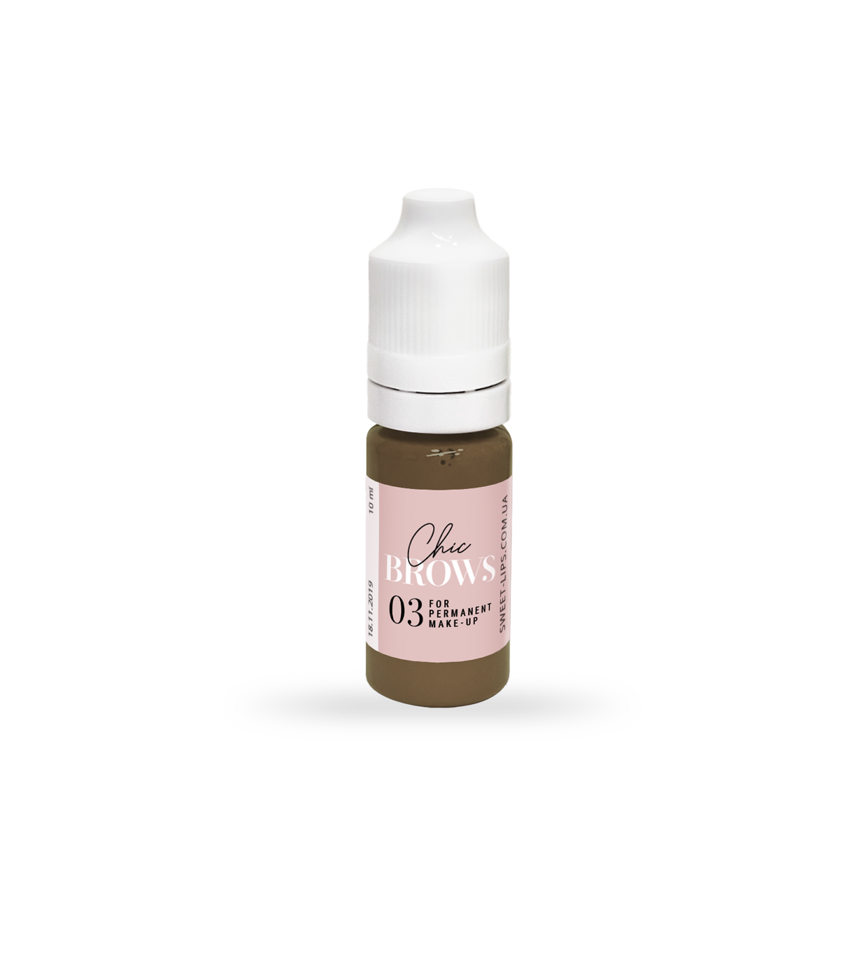 Chic Brows No.3 5ml