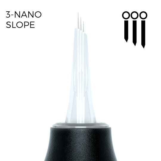3-Nano Slope Artyst™ by CHEYENNE (20 stuk)