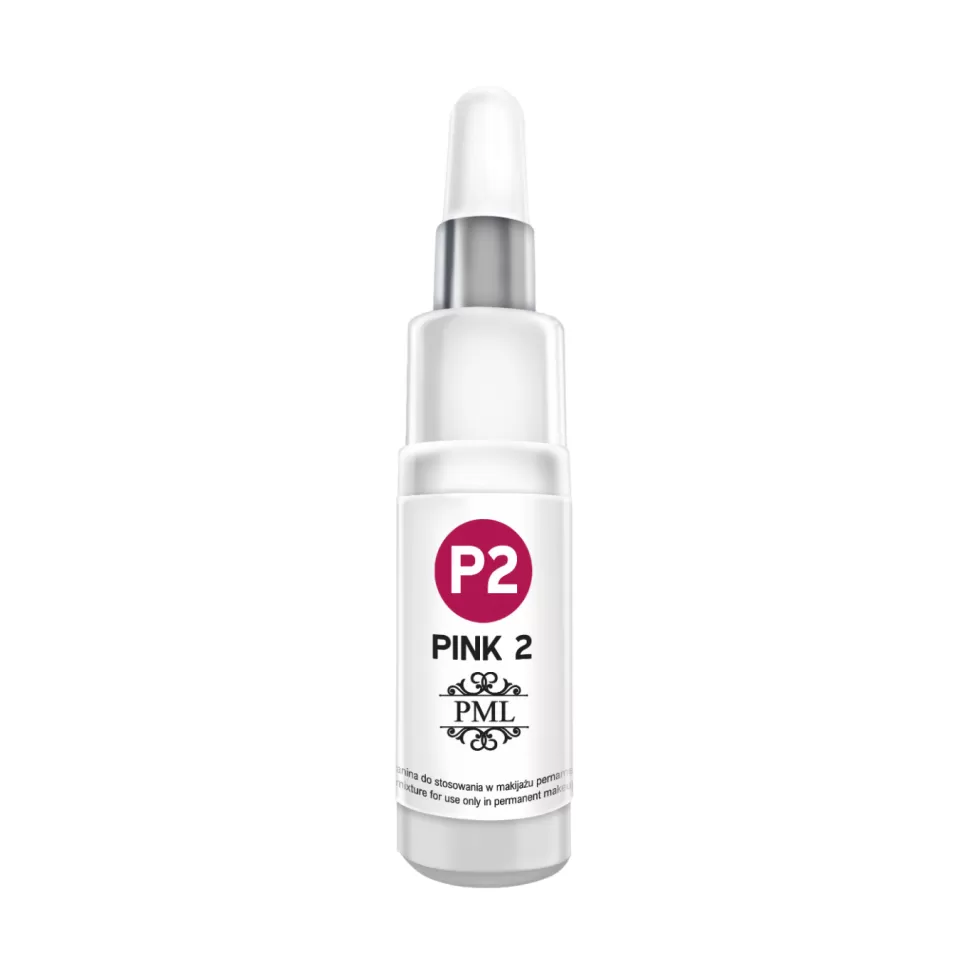 Pigment PML PINK 2 – 5 ml