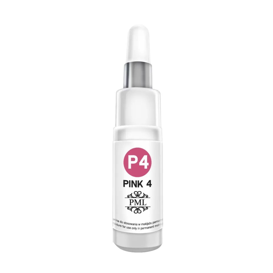 Pigment PML PINK 4 – 5 ml